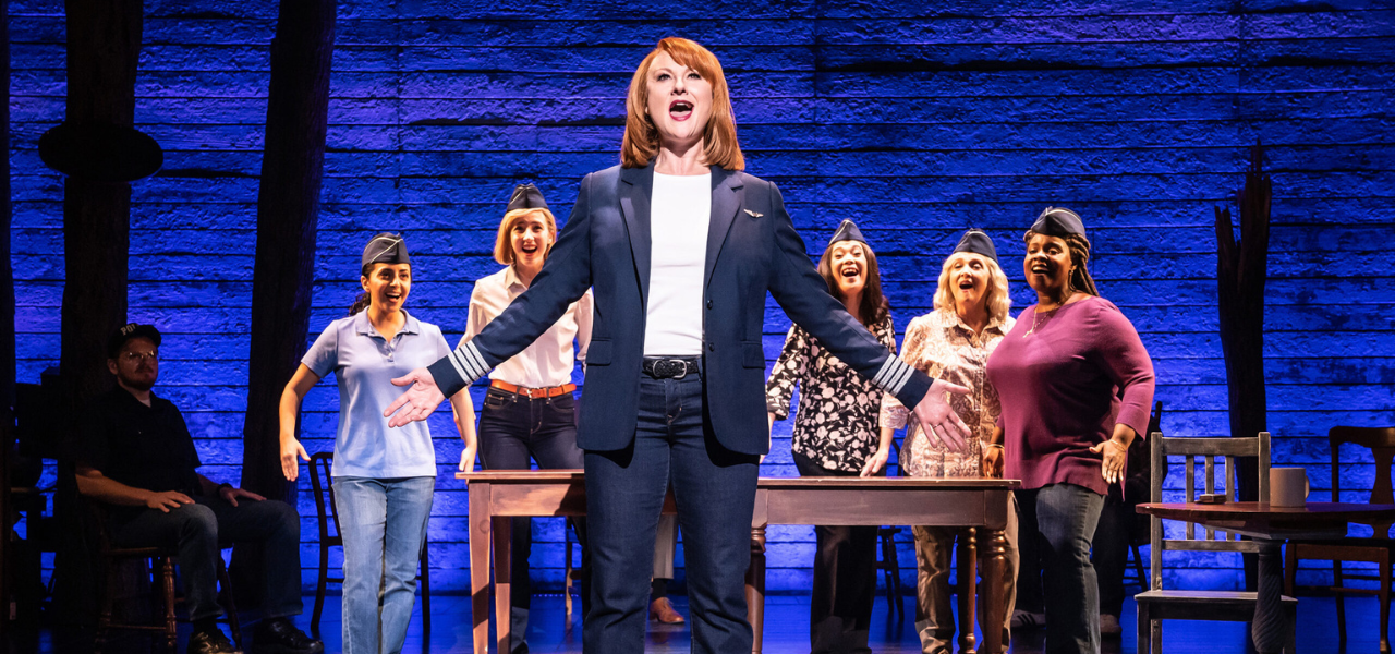 Come From Away